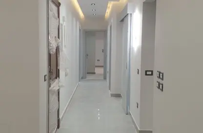 Apartment - 3 Bedrooms - 3 Bathrooms for sale in Diar 2 - 6 October Compounds - 6 October City - Giza Apartment - 3 Bedrooms - 3 Bathrooms for sale in Diar 2 - 6 October Compounds - 6 October City - Giza