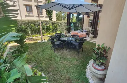 Chalet - 4 Bedrooms - 3 Bathrooms for sale in Marassi - Sidi Abdel Rahman - North Coast