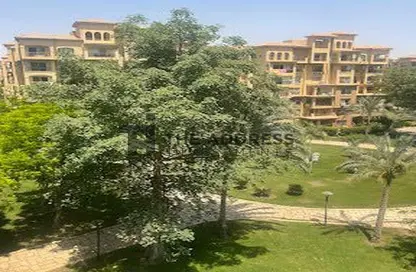 شقة - 3 غرف نوم - 2 حمامات للبيع في مدينتي - القاهرة