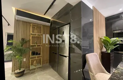 Penthouse - 3 Bedrooms - 3 Bathrooms for sale in Mountain View Hyde Park - 5th Settlement Compounds - The 5th Settlement - New Cairo City - Cairo Penthouse - 3 Bedrooms - 3 Bathrooms for sale in Mountain View Hyde Park - 5th Settlement Compounds - The 5th Settlement - New Cairo City - Cairo