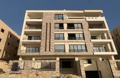 Penthouse - 6 Bedrooms - 4 Bathrooms for sale in Al Andalus District - New Cairo City - Cairo