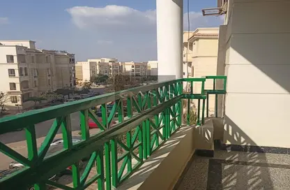 شقة - 3 غرف نوم - 2 حمامات للبيع في مدينة الخمائل - كمبوندات الشيخ زايد - الشيخ زايد - الجيزة