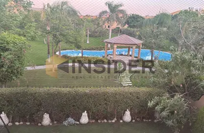 Villa - 4 Bedrooms - 5 Bathrooms for sale in Dyar Park - Ext North Inves Area - New Cairo City - Cairo Villa - 4 Bedrooms - 5 Bathrooms for sale in Dyar Park - Ext North Inves Area - New Cairo City - Cairo