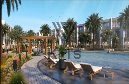 Villa - 3 Bedrooms - 3 Bathrooms for sale in MonteNapoleone - Mostakbal City Compounds - Mostakbal City - Future City - Cairo