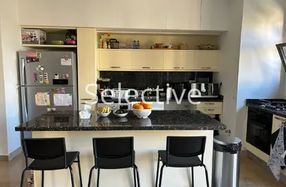 Apartment - 2 Bedrooms - 2 Bathrooms for sale in La Casa - 6 October Compounds - 6 October City - Giza
