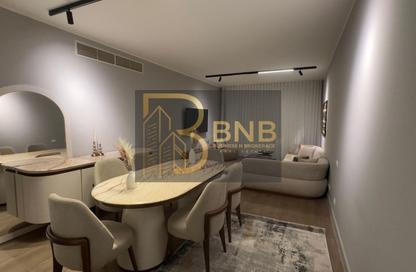 Apartment - 3 Bedrooms - 4 Bathrooms for rent in Villette - 5th Settlement Compounds - The 5th Settlement - New Cairo City - Cairo