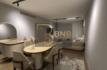 Apartment - 3 Bedrooms - 4 Bathrooms for rent in Villette - 5th Settlement Compounds - The 5th Settlement - New Cairo City - Cairo