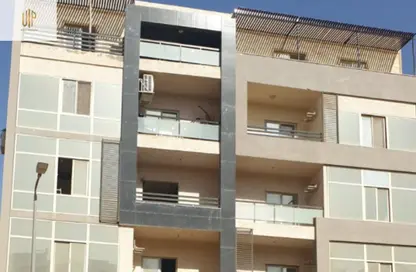 شقة - 3 غرف نوم - 2 حمامات للبيع في عمارات الاندلس - حى الاندلس - مدينة القاهرة الجديدة - القاهرة