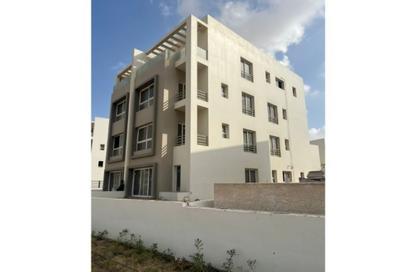 Apartment - 3 Bedrooms - 3 Bathrooms for sale in Hyde Park - 5th Settlement Compounds - The 5th Settlement - New Cairo City - Cairo