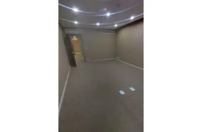 مساحات مكتبية - استوديو - 2 حمامات للايجار في تريفيوم بزنس كومبلكس - شارع التسعين الشمالي - التجمع الخامس - مدينة القاهرة الجديدة - القاهرة