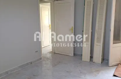 شقة - 3 غرف نوم - 2 حمامات للايجار في زهراء المعادي - حي المعادي - القاهرة