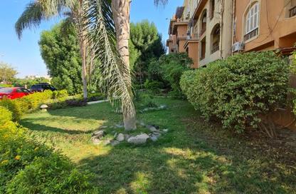 Apartment - 3 Bedrooms - 3 Bathrooms for sale in Green Residence 1 - 7th District - Sheikh Zayed City - Giza