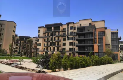 شقة - 3 غرف نوم - 2 حمامات للبيع في پريڤادو - مدينتي - القاهرة