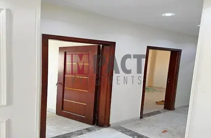 شقة - 2 غرف نوم - 2 حمامات للبيع في كريك تاون - التجمع الاول - مدينة القاهرة الجديدة - القاهرة