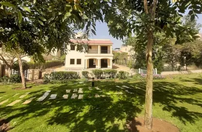 Villa - 4 Bedrooms - 4 Bathrooms for sale in Madinaty - Cairo