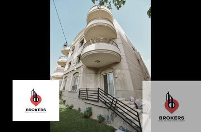 Whole Building - 7+ Bedrooms - 6 Bathrooms for sale in Al Narges 3 - Al Narges - New Cairo City - Cairo