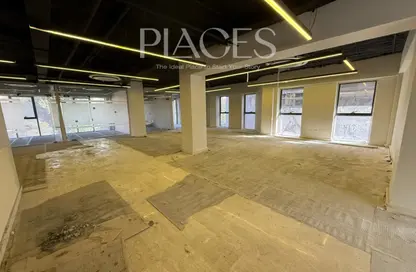 Whole Building - Studio - 7+ Bathrooms for rent in One Ninety Mall - South Teseen St. - The 5th Settlement - New Cairo City - Cairo