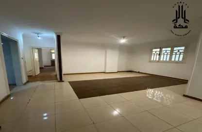 Apartment - 2 Bedrooms - 1 Bathroom for rent in Salah Salem St. - Roxy - Heliopolis - Masr El Gedida - Cairo