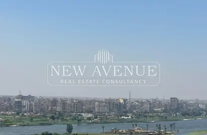 Apartment - 1 Bedroom - 1 Bathroom for sale in Maadi - Hay El Maadi - Cairo