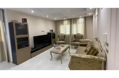 Apartment - 3 Bedrooms - 2 Bathrooms for rent in Mountain View Hyde Park - 5th Settlement Compounds - The 5th Settlement - New Cairo City - Cairo