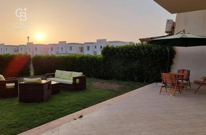 Chalet - 3 Bedrooms - 2 Bathrooms for sale in Amwaj - Sidi Abdel Rahman - North Coast