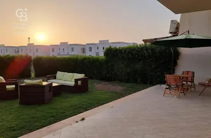 شاليه - 3 غرف نوم - 2 حمامات للبيع في أمواج - سيدي عبد الرحمن - الساحل الشمالي