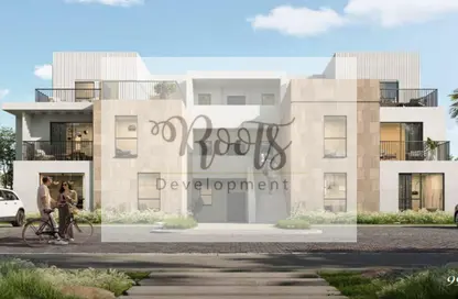 Duplex - 4 Bedrooms - 4 Bathrooms for sale in Zed East - 5th Settlement Compounds - The 5th Settlement - New Cairo City - Cairo