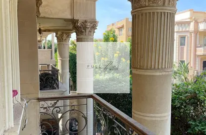 Villa - 6 Bedrooms - 6 Bathrooms for sale in Yasmine District - 14th District - Sheikh Zayed City - Giza