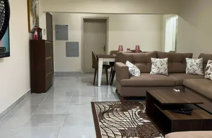 Apartment - 3 Bedrooms - 3 Bathrooms for sale in Downtown - New Alamein City - Al Alamein - North Coast