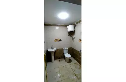 شقة - 2 غرف نوم - 1 حمام للايجار في الحي الاول - مدينة 6 أكتوبر - الجيزة