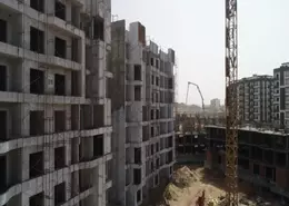 Apartment - 3 Bedrooms - 3 Bathrooms for sale in Rivan - New Capital Compounds - New Capital City - Cairo