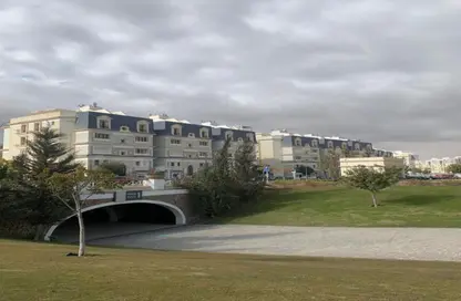 تاون هاوس - 3 غرف نوم - 4 حمامات للبيع في ماونتن فيو هايد بارك - كمبوندات التجمع الخامس - التجمع الخامس - مدينة القاهرة الجديدة - القاهرة