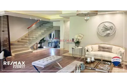 منزل مزدوج - 3 غرف نوم - 3 حمامات للبيع في كارما ريزيدنس - الحي السادس عشر - الشيخ زايد - الجيزة