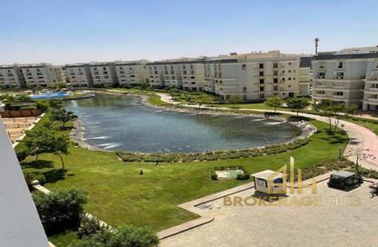 Penthouse - 3 Bedrooms - 3 Bathrooms for rent in Mountain View Hyde Park - 5th Settlement Compounds - The 5th Settlement - New Cairo City - Cairo