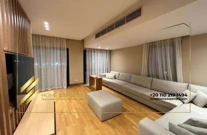 Apartment - 3 Bedrooms - 3 Bathrooms for rent in Eastown - 5th Settlement Compounds - The 5th Settlement - New Cairo City - Cairo Apartment - 3 Bedrooms - 3 Bathrooms for rent in Eastown - 5th Settlement Compounds - The 5th Settlement - New Cairo City - Cairo