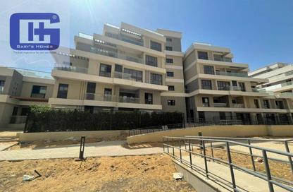 Apartment - 3 Bedrooms - 3 Bathrooms for sale in Villette - 5th Settlement Compounds - The 5th Settlement - New Cairo City - Cairo