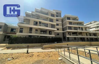 Duplex - 3 Bedrooms - 3 Bathrooms for sale in Villette - 5th Settlement Compounds - The 5th Settlement - New Cairo City - Cairo