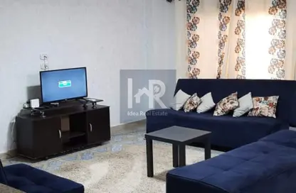 شقة - 3 غرف نوم - 2 حمامات للايجار في المستثمرين الجنوبية - مدينة القاهرة الجديدة - القاهرة