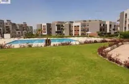 شقة - 2 غرف نوم - 2 حمامات للايجار في زايد ريجنسي - كمبوندات الشيخ زايد - الشيخ زايد - الجيزة