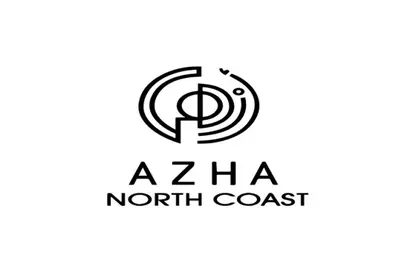 Chalet - 3 Bedrooms - 4 Bathrooms for sale in Azha North - Ras Al Hekma - North Coast