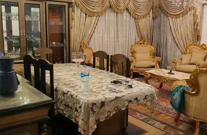 شقة - 2 غرف نوم - 2 حمامات للايجار في شارع مساكن نيركو - دجلة - حي المعادي - القاهرة