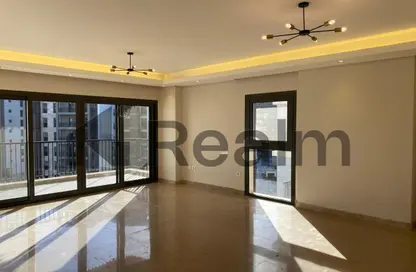Apartment - 2 Bedrooms - 2 Bathrooms for sale in Village West - Sheikh Zayed Compounds - Sheikh Zayed City - Giza