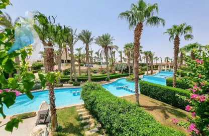 شقة - 1 حمام للبيع في فيراندا - منطقة سهل حشيش - الغردقة - محافظة البحر الاحمر