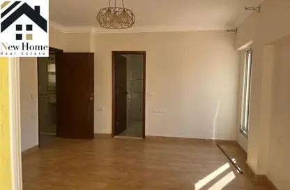 Apartment - 3 Bedrooms - 3 Bathrooms for rent in Garden Hills - Northern Expansions - 6 October City - Giza