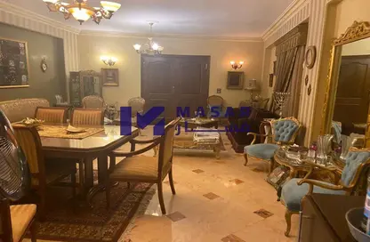 دوبلكس - 4 غرف نوم - 3 حمامات للبيع في النرجس 8 - النرجس - مدينة القاهرة الجديدة - القاهرة