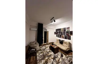 Apartment - 4 Bedrooms - 3 Bathrooms for rent in Yasmine District - 14th District - Sheikh Zayed City - Giza
