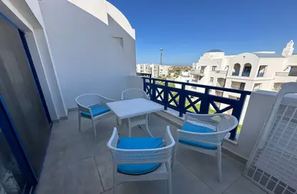 Chalet - 1 Bedroom - 1 Bathroom for sale in Marassi - Sidi Abdel Rahman - North Coast