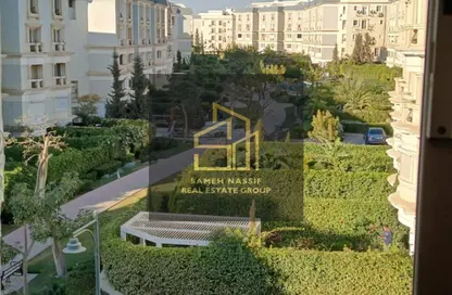 Apartment - 2 Bedrooms - 2 Bathrooms for rent in Mountain View Hyde Park - 5th Settlement Compounds - The 5th Settlement - New Cairo City - Cairo