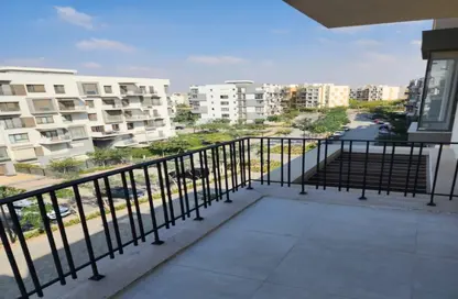 Apartment - 2 Bedrooms - 2 Bathrooms for sale in Mountain View Hyde Park - 5th Settlement Compounds - The 5th Settlement - New Cairo City - Cairo