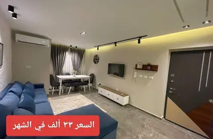 Apartment - 3 Bedrooms - 2 Bathrooms for rent in Dar Misr - El Shorouk Compounds - Shorouk City - Cairo